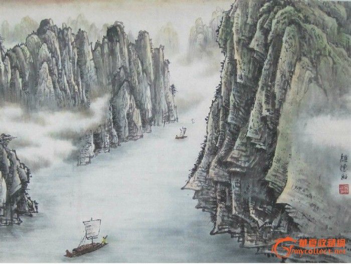  李白游历 山水的故事有哪些-余下全文 _感人网