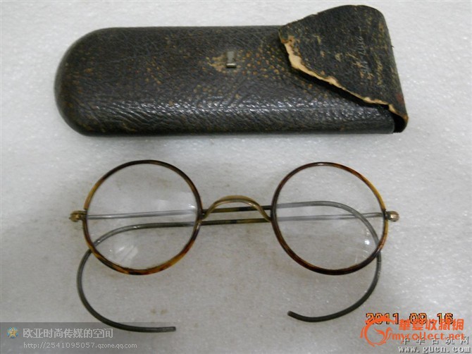 老式眼镜_老式眼镜价格_老式眼镜图片_来自藏