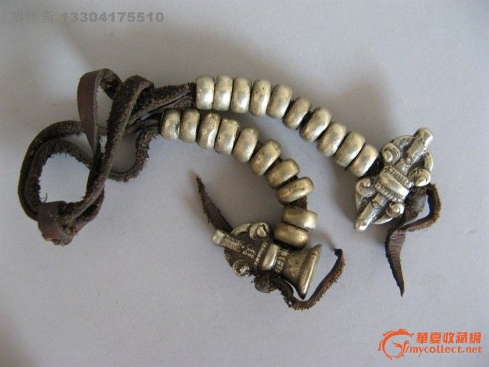 2992包浆老熟的老银计数器_2992包浆老熟的