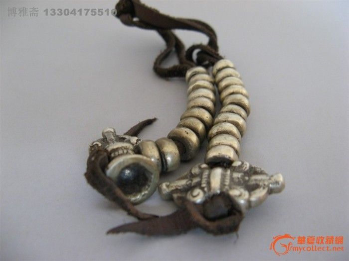 2992包浆老熟的老银计数器-2992包浆老熟的老