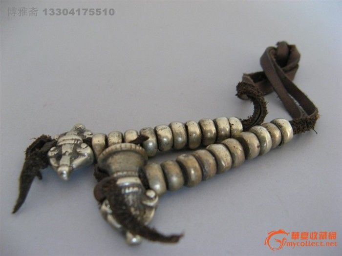 2992包浆老熟的老银计数器_2992包浆老熟的