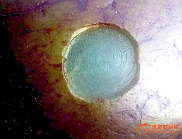 和田青白玉籽料_和田青白玉籽料价格_和田青