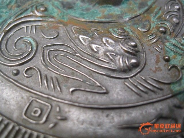 汉镜_汉镜价格_汉镜图片_来自藏友挣个跑腿钱