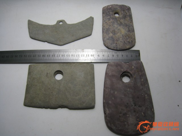石刀- 华夏收藏网 - 专业的古玩艺术品在线拍卖,收藏
