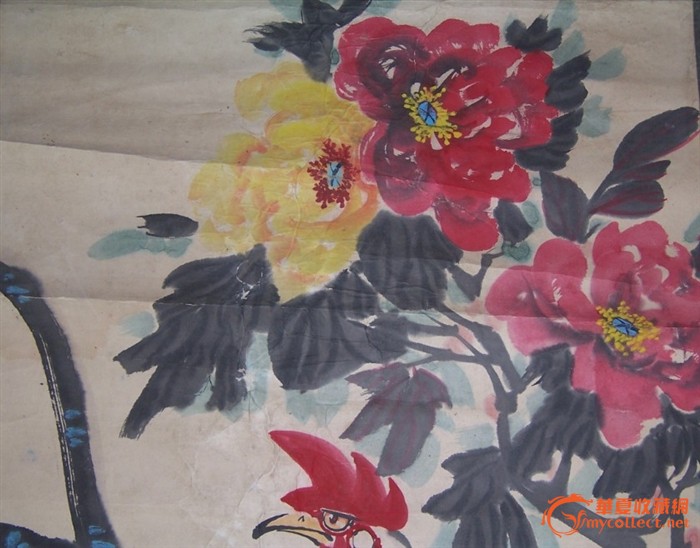 刘永泰 画_刘永泰 画价格_刘永泰 画图片_来自藏友海
