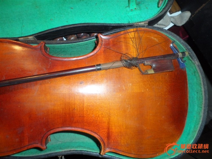 老小提琴-老小提琴价格-老小提琴图片,来自藏友
