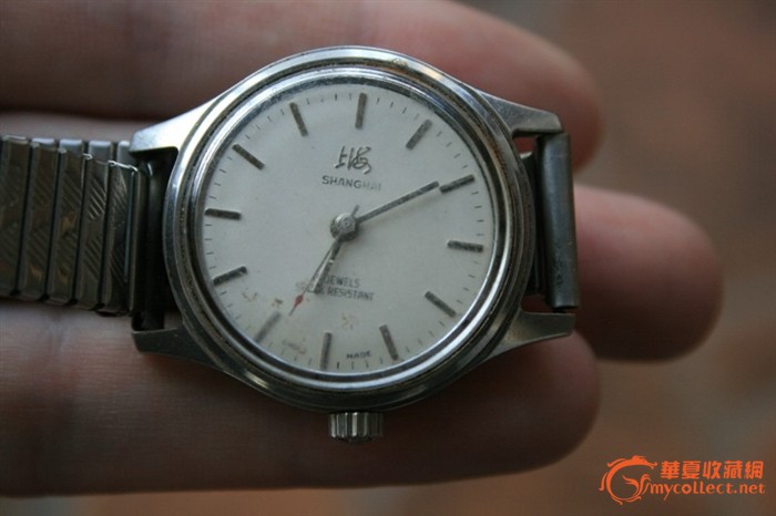 上海牌手表_上海牌手表价格_上海牌手表图片