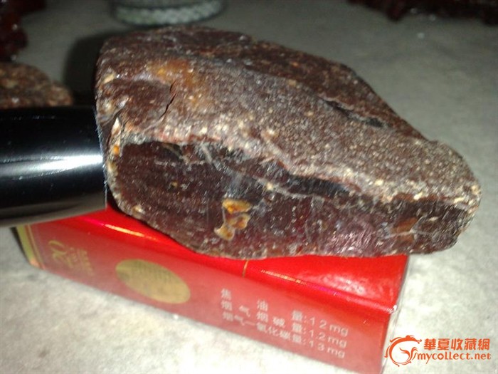 红玛瑙原石