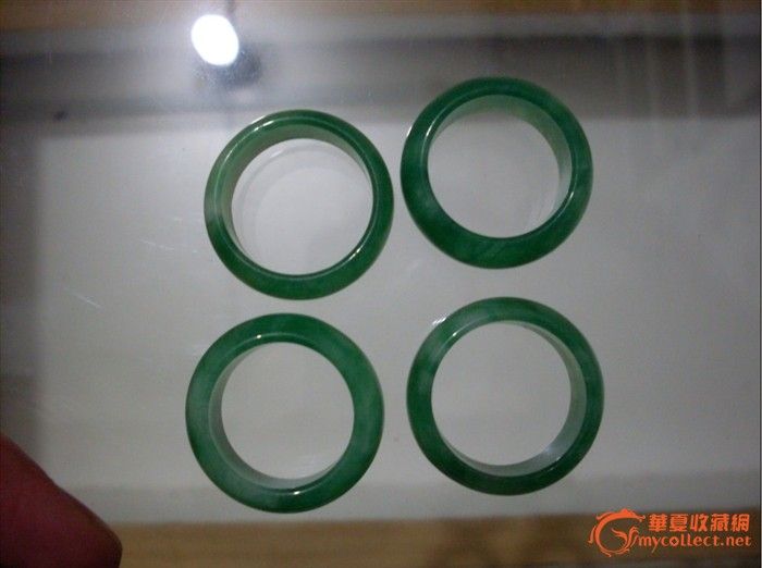 马来玉指环一组-马来玉指环一组价格-马来玉指环一组图片,来自藏友文鼎轩-珠宝-地摊交易-华夏收藏网