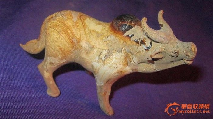 老琉璃牛-老琉璃牛价格-老琉璃牛图片,来自藏友