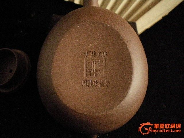 紫砂一厂徒工班作品*脱兔*紫砂壶-紫砂一厂徒