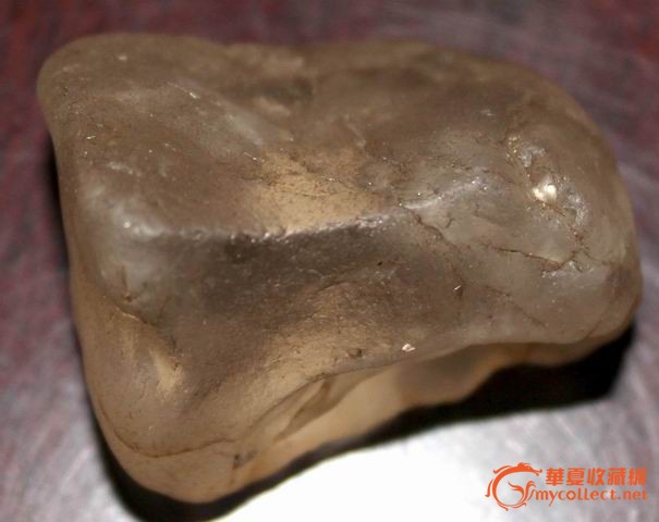 新疆托帕石