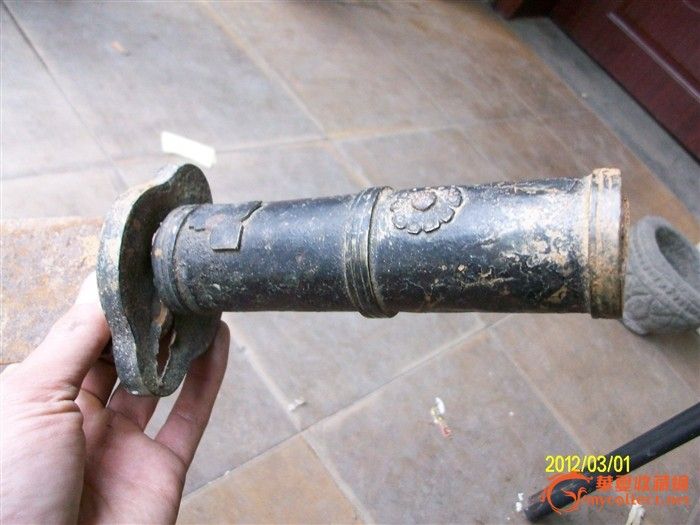 关公刀_关公刀价格_关公刀图片_来自藏友麻城