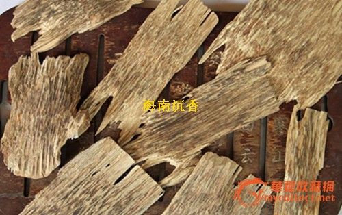 真正的海南老焦油极多沉香手串《精品》_真正