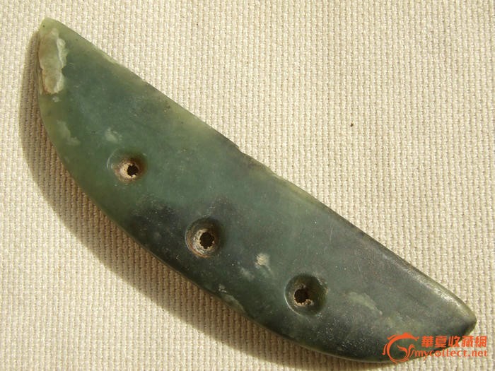 老玉斧