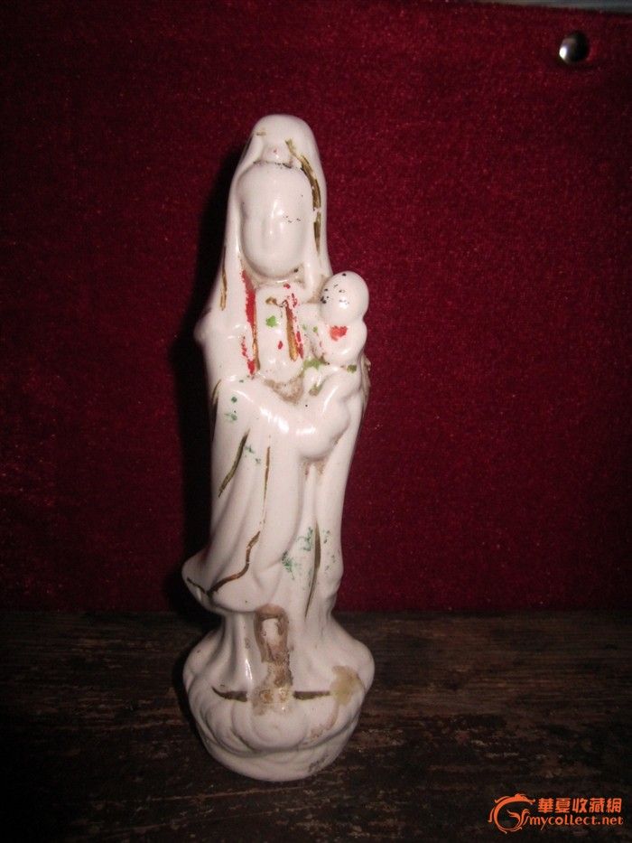 送子观音-送子观音价格-送子观音图片,来自藏友