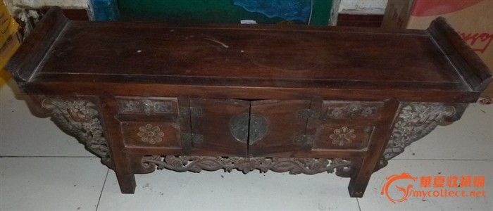 老黄花梨 精品条几 独一无二 做工精致_老黄花梨 精品条几 独一无二 做工精致价格_老黄花梨 精品条几 独一无二 做工精致图片_来自藏友祥瑞轩_工艺品_地摊交易_华夏收藏网 cang.com