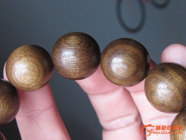 正宗极品阴沉金丝楠佛珠(有视频)_正宗极品阴沉金丝楠佛珠(有视频)价格_正宗极品阴沉金丝楠佛珠(有视频)图片_来自藏友WXSWXSWXS5918_木器_地摊交易_华夏收藏网 cang.com