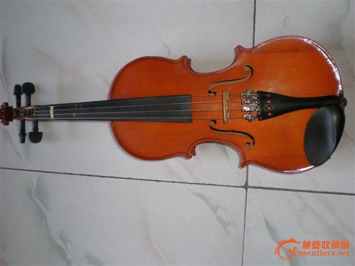 小提琴_小提琴价格_小提琴图片_来自藏友chzh陈阵_杂项_地摊交易_华夏收藏网 cang.com