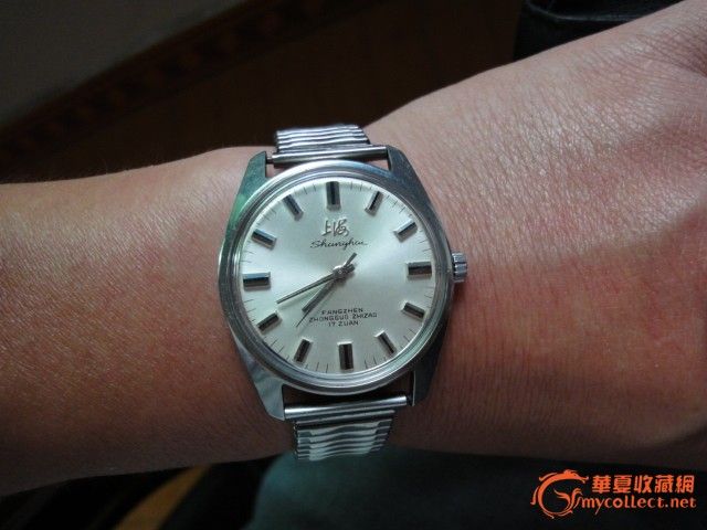 60年代老上海表_60年代老上海表价格_60年代