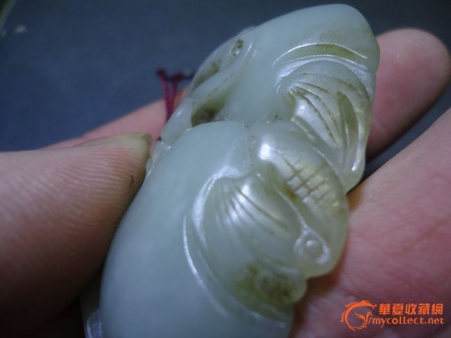 和田青玉桃子-和田青玉桃子价格-和田青玉桃子