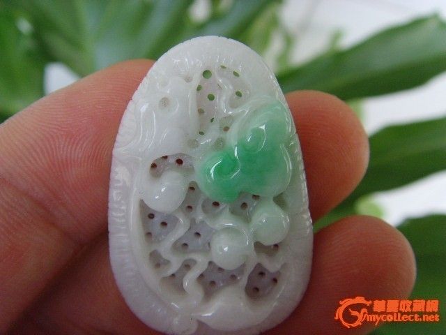 翡翠A花件-翡翠A花件价格-翡翠A花件图片,来自