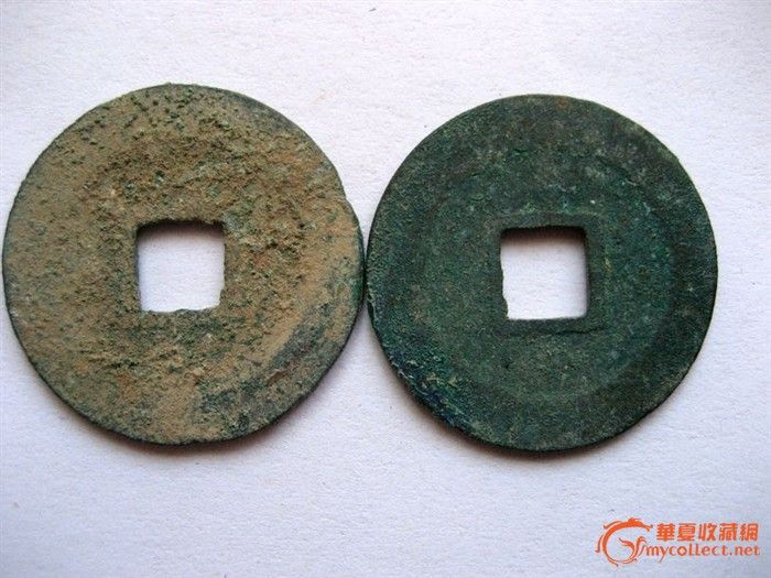 生坑美品建炎行书篆书一对_生坑美品建炎行书