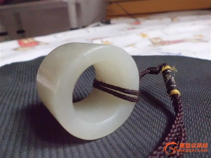 老和田玉扳指_老和田玉扳指价格_老和田玉扳