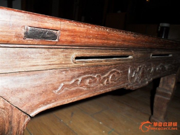 黄花梨炕桌_黄花梨炕桌价格_黄花梨炕桌图片