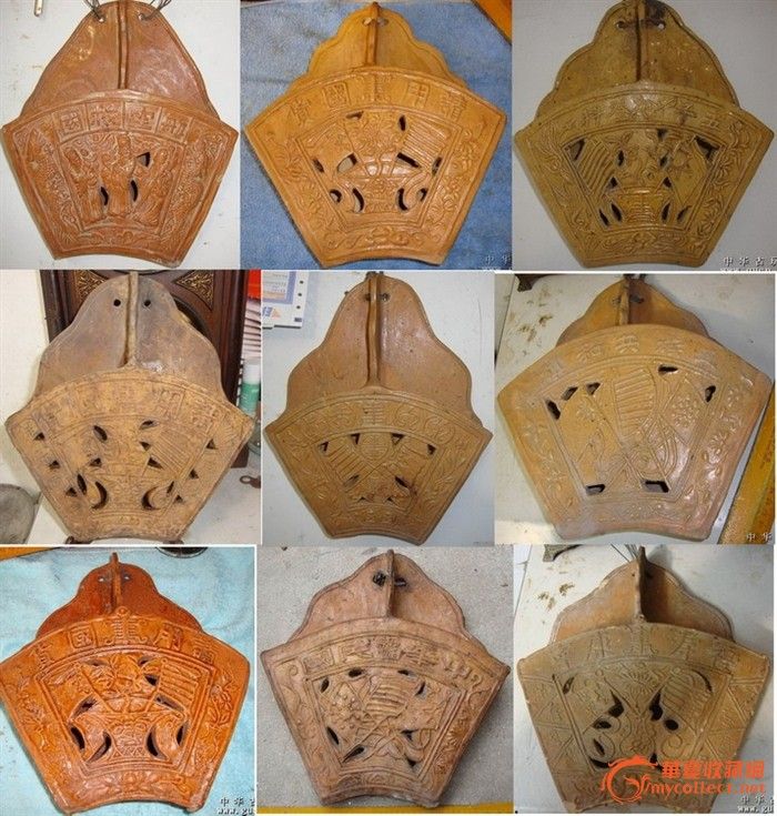 筷子立体粘贴画