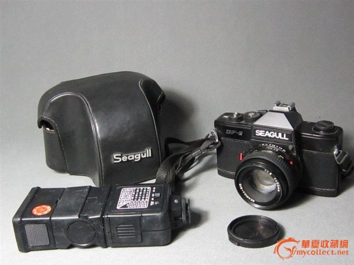 单反老相机海鸥DF2_单反老相机海鸥DF2价格