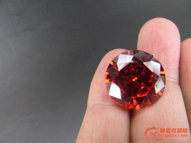 红钻 戒指面-红钻 戒指面价格-红钻 戒指面图片,来自藏友和气9生财-玉器-地摊交易-华夏收藏网