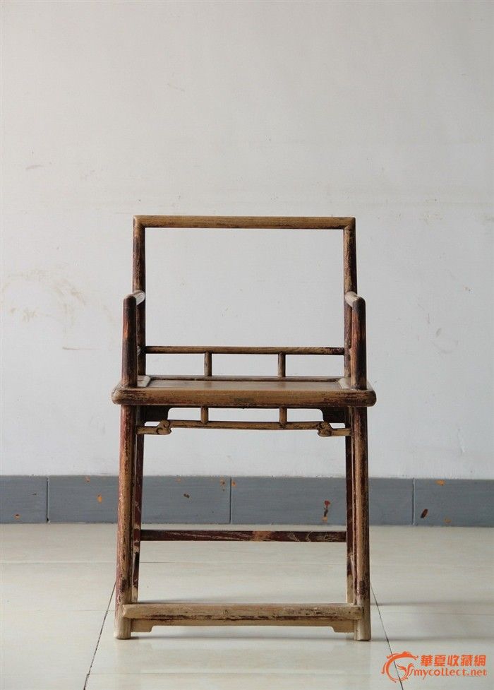 及简之作 · 玫瑰椅 / 对