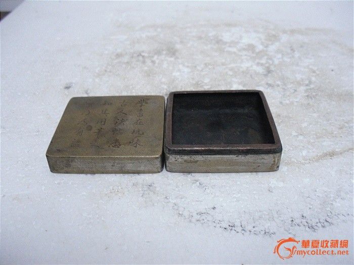 文房用品,明代72种文房用具,古代文房用品_大山谷图库