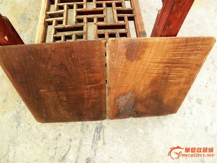 老樱木板一对a-2