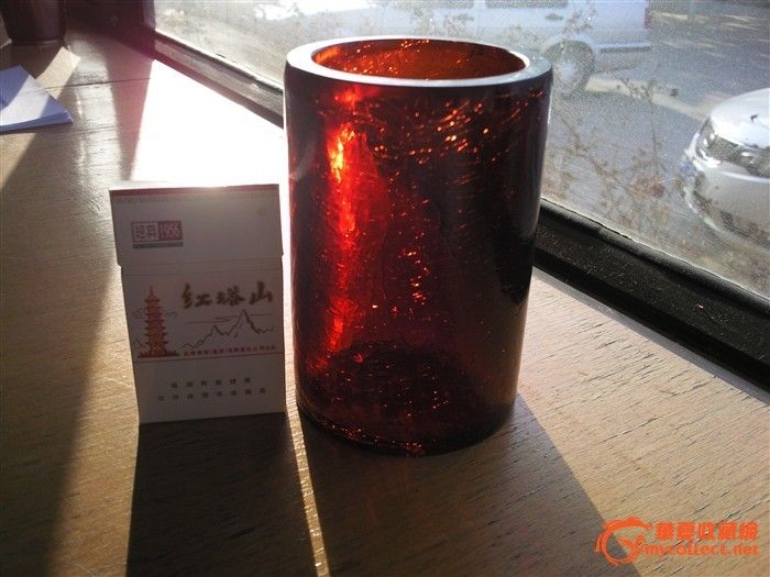 料器工艺品