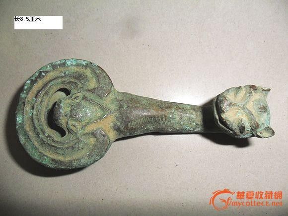 带钩别称,带钩,古代带钩_大山谷图库