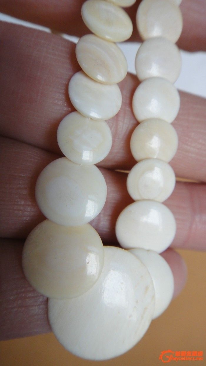 精致漂亮的**制项链